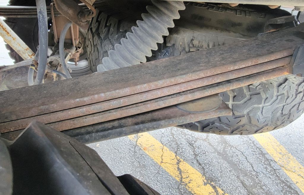 1996 GMC Sierra Image 26