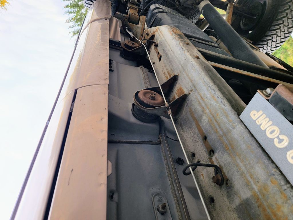 1996 GMC Sierra Image 34