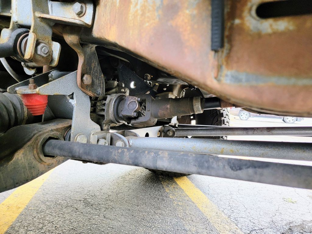 1996 GMC Sierra Image 37