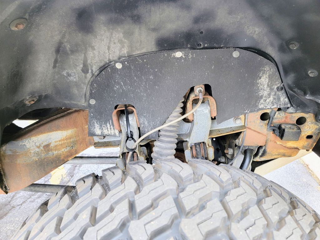 1996 GMC Sierra Image 39