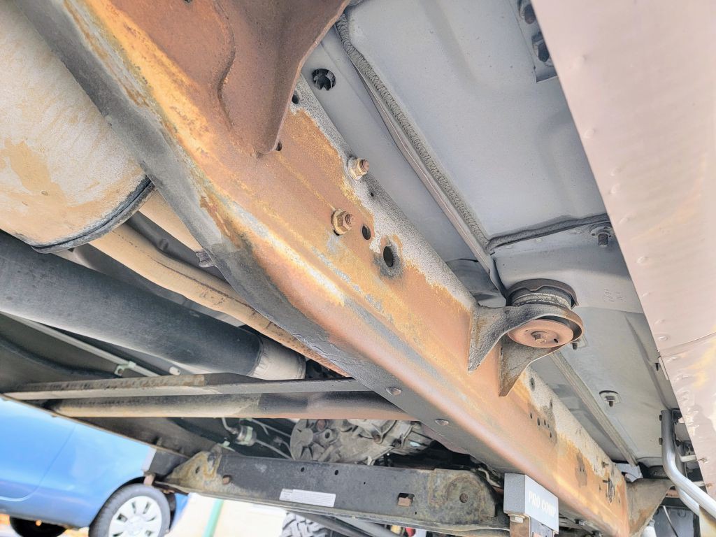 1996 GMC Sierra Image 45