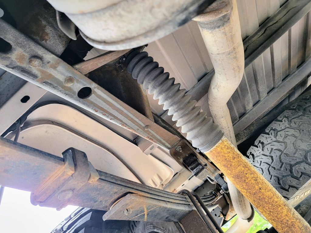 1996 GMC Sierra Image 49