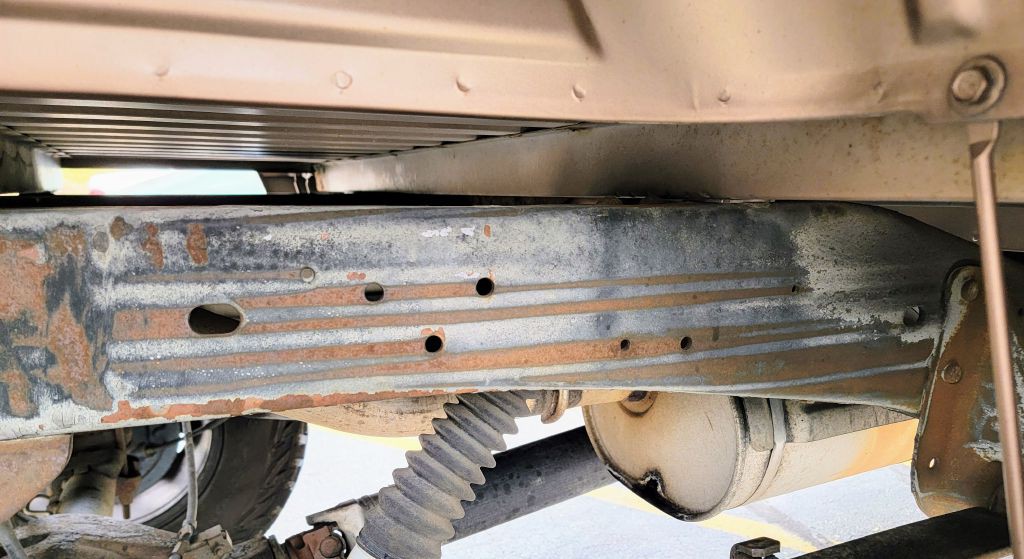 1996 GMC Sierra Image 51