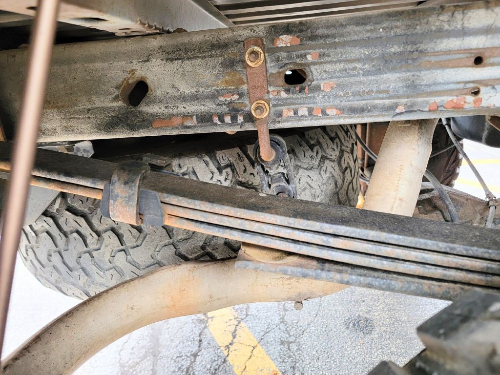 1996 GMC Sierra Image 52