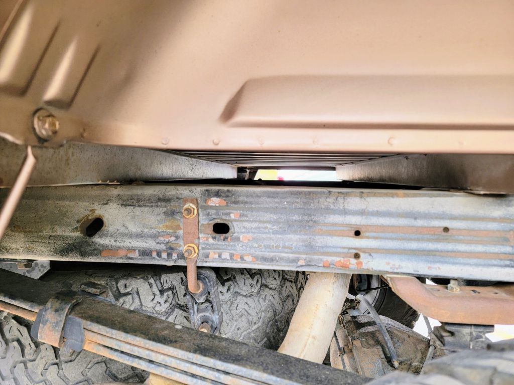 1996 GMC Sierra Image 53