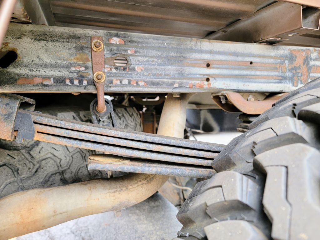 1996 GMC Sierra Image 54