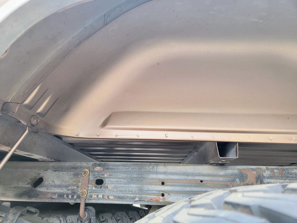 1996 GMC Sierra Image 56