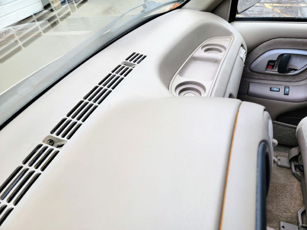 1996 GMC Sierra Image 58