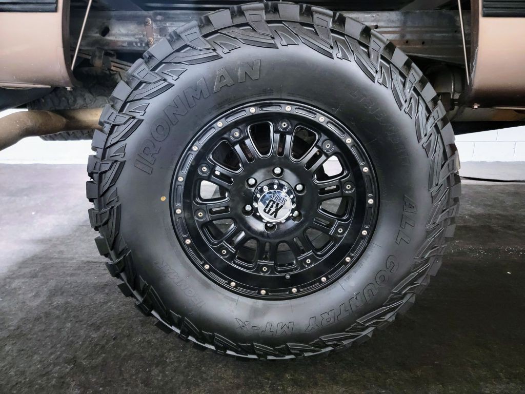 1996 GMC Sierra Image 73