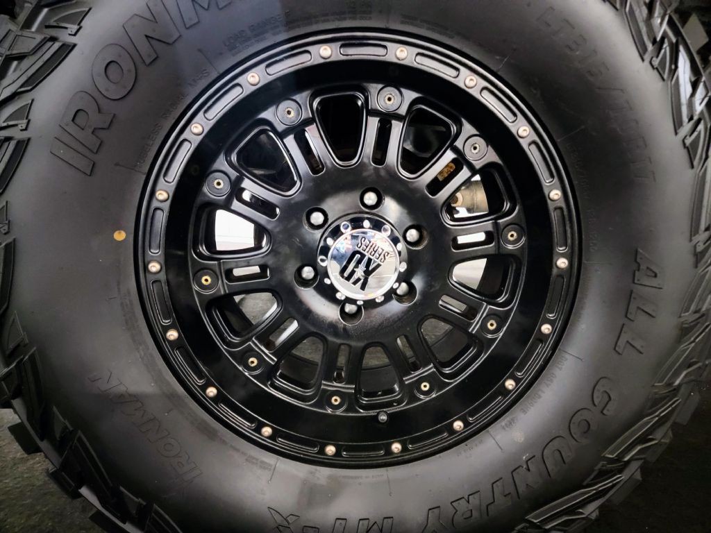 1996 GMC Sierra Image 74