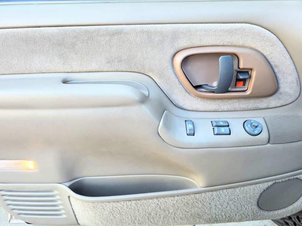 1996 GMC Sierra Image 90