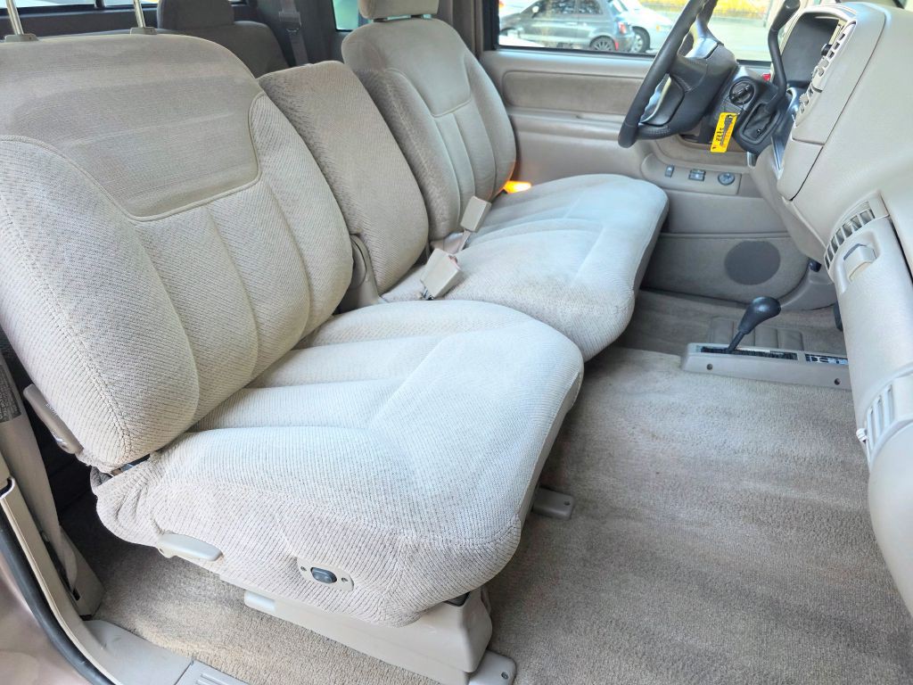 1996 GMC Sierra Image 92