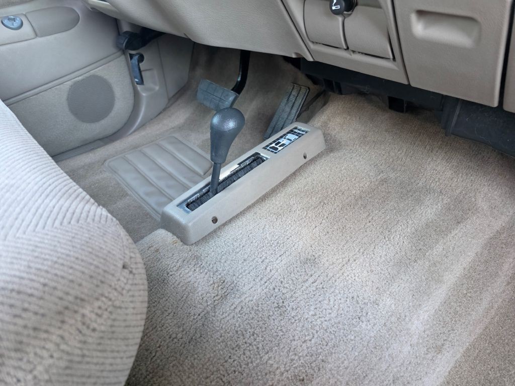 1996 GMC Sierra Image 94