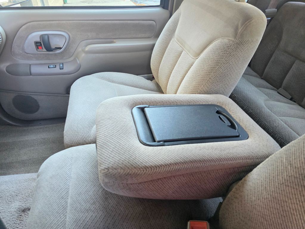 1996 GMC Sierra Image 97