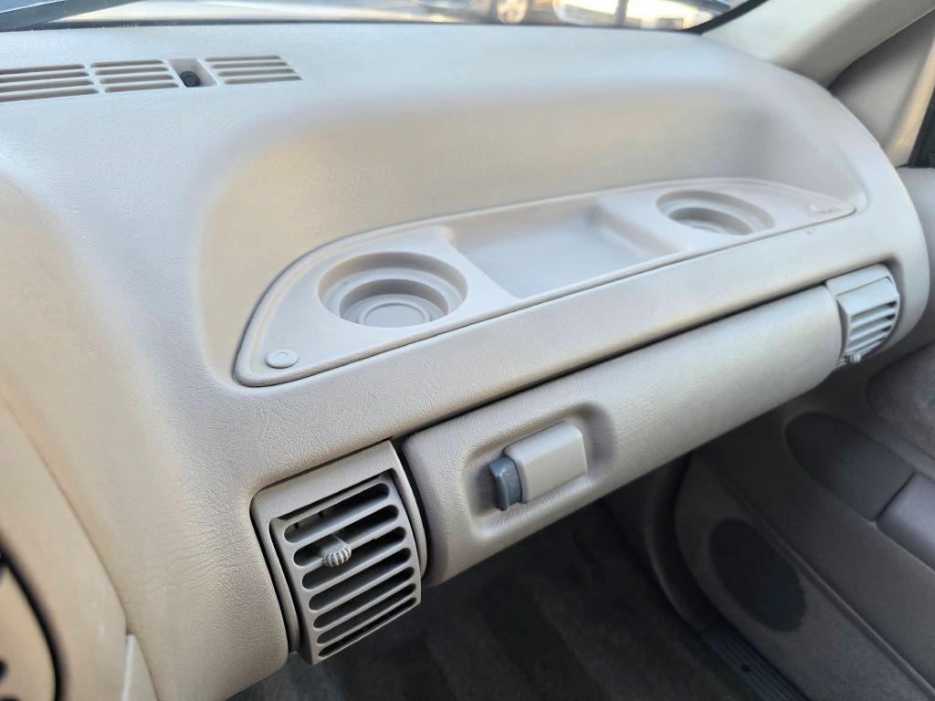 1996 GMC Sierra Image 99