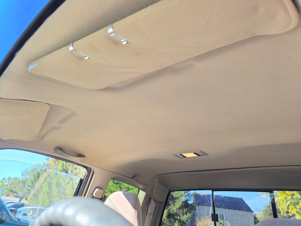 1996 GMC Sierra Image 100