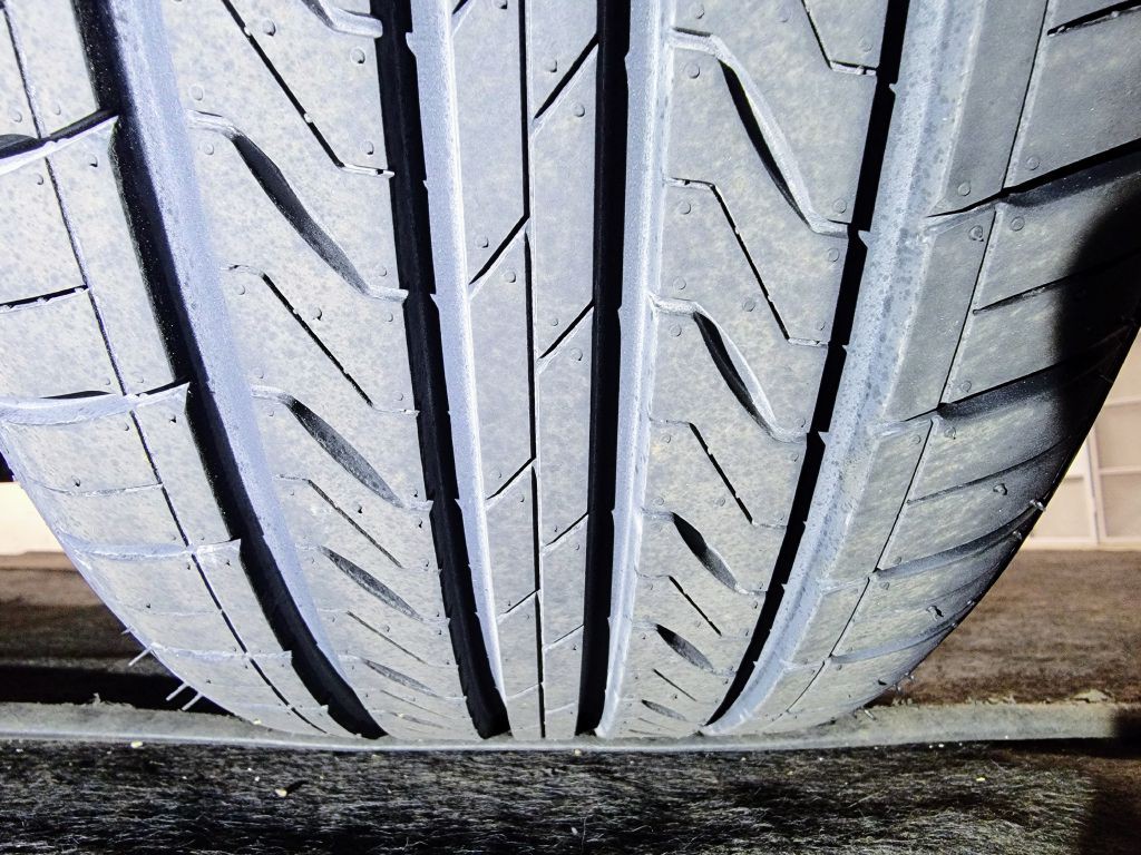 2001 Buick Regal Image 4