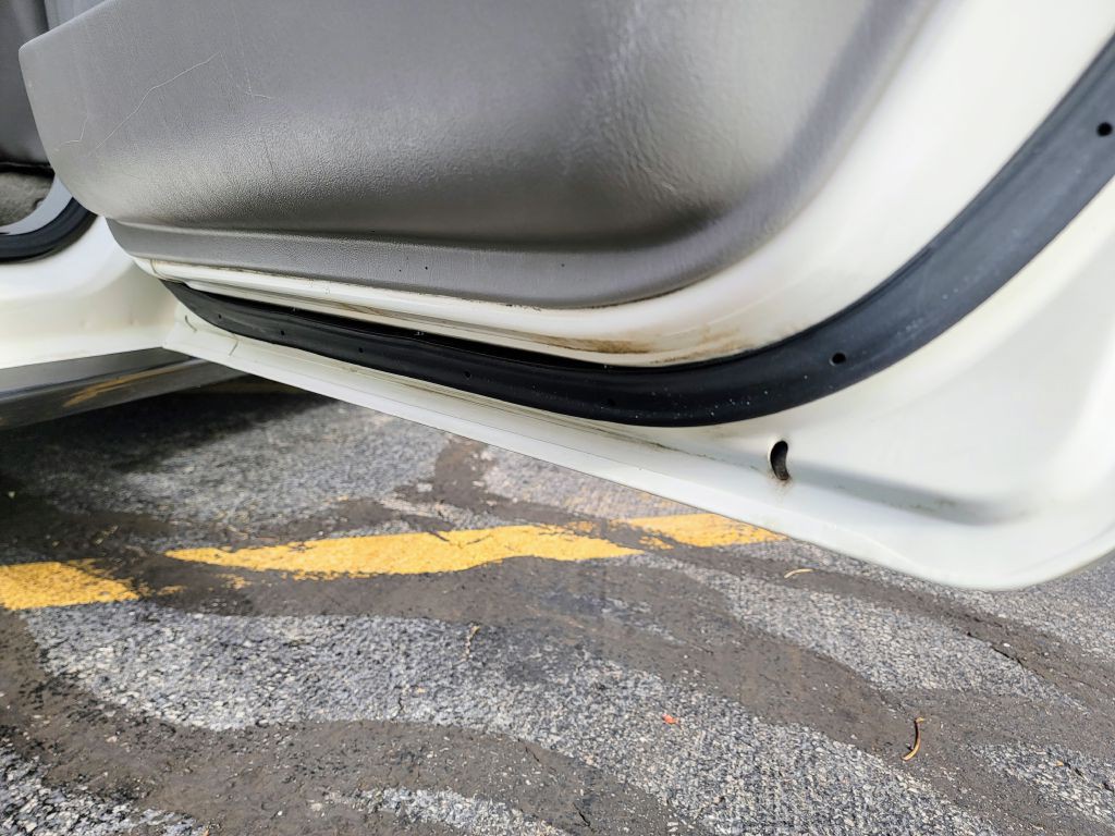 2001 Buick Regal Image 42