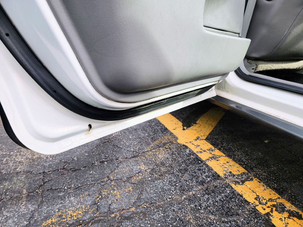 2001 Buick Regal Image 46