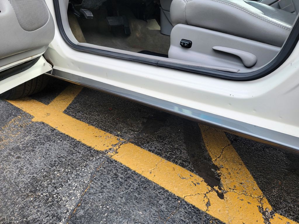 2001 Buick Regal Image 47