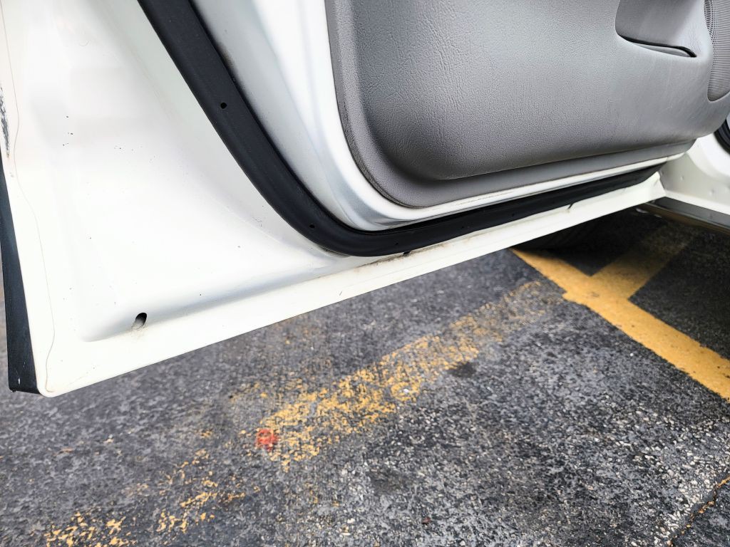 2001 Buick Regal Image 48