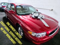 Image for 2005 Buick LeSabre Limited ID: 6976870