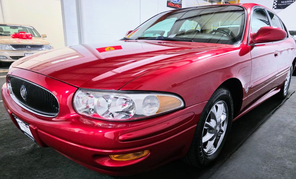 2005 Buick LeSabre Image 2