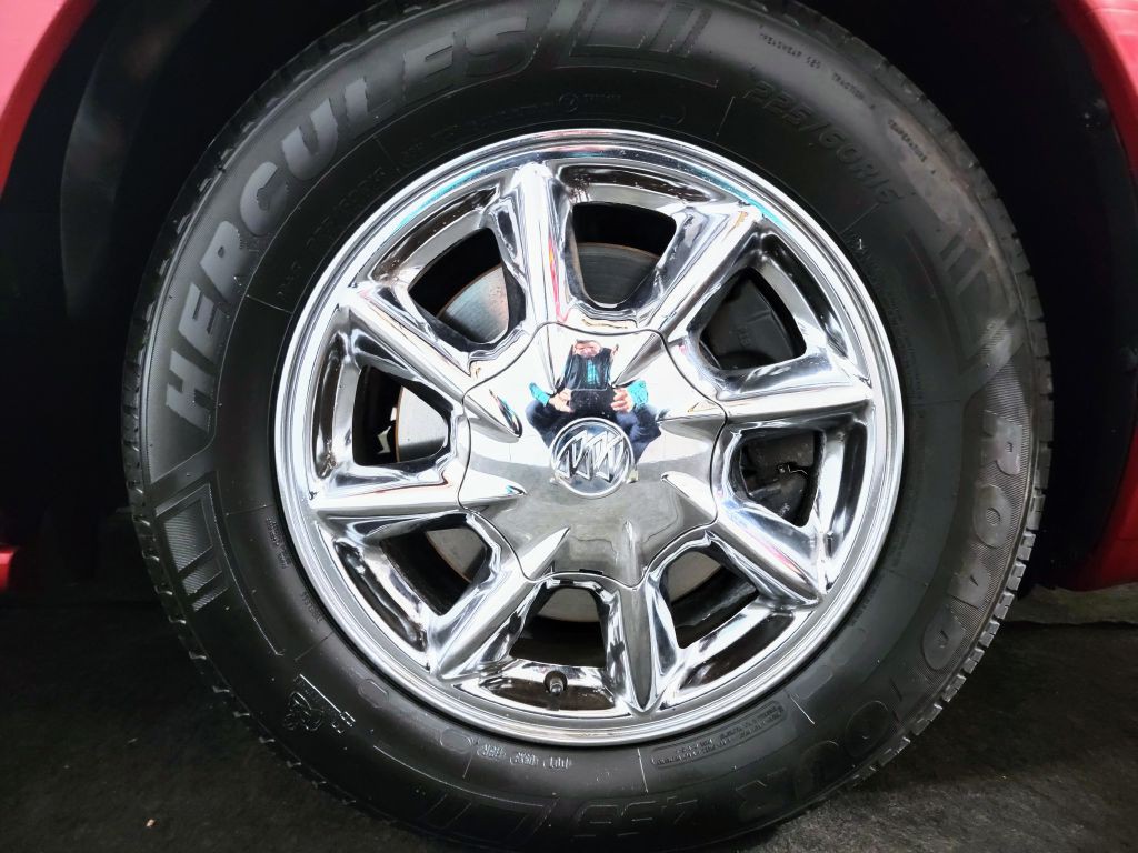 2005 Buick LeSabre Image 6