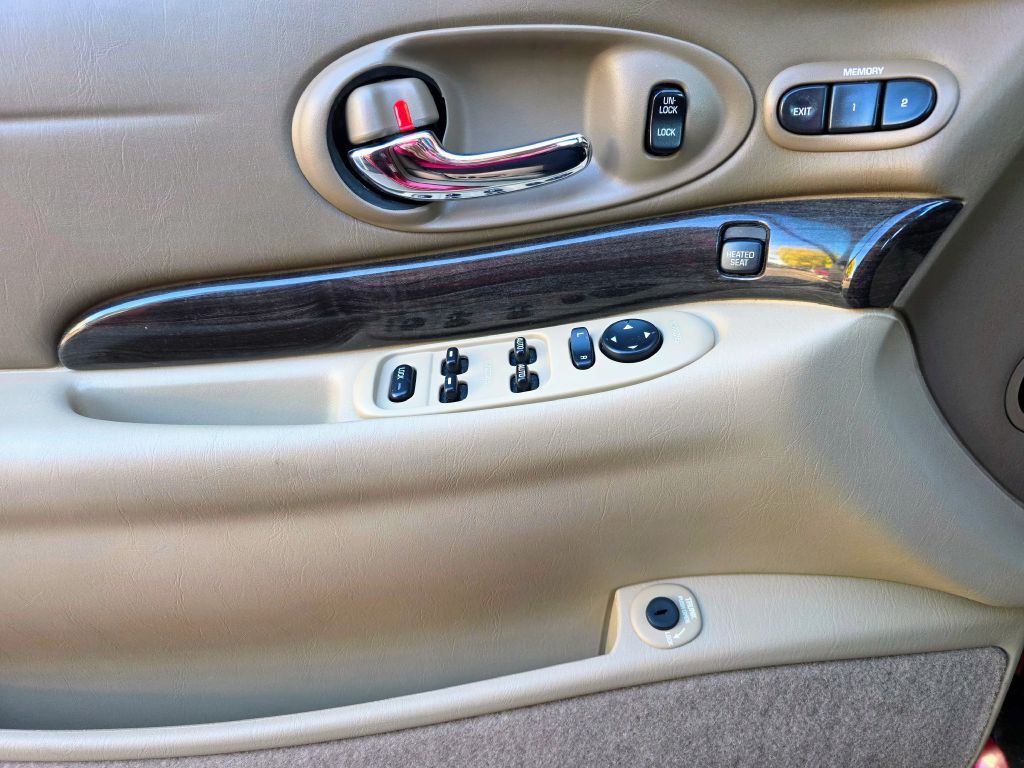 2005 Buick LeSabre Image 9