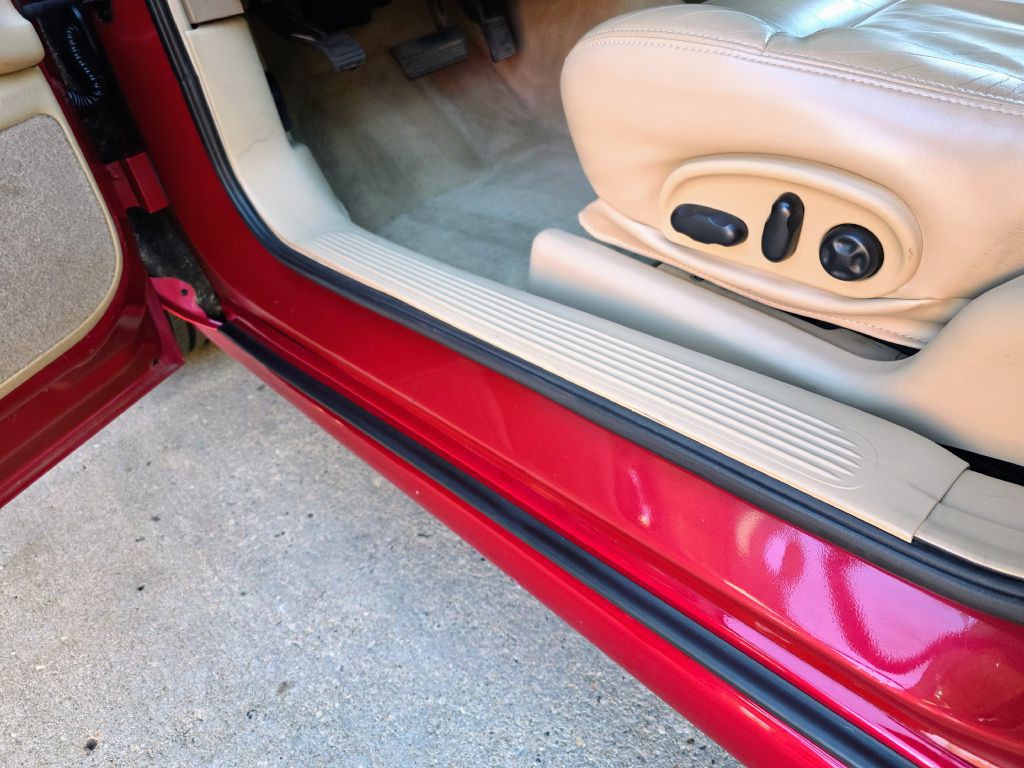 2005 Buick LeSabre Image 12