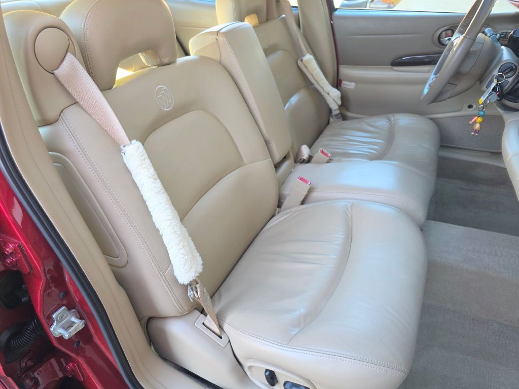 2005 Buick LeSabre Image 15