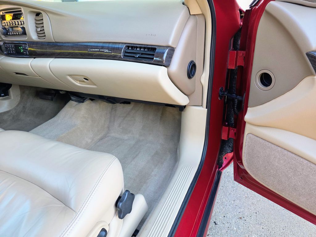 2005 Buick LeSabre Image 17