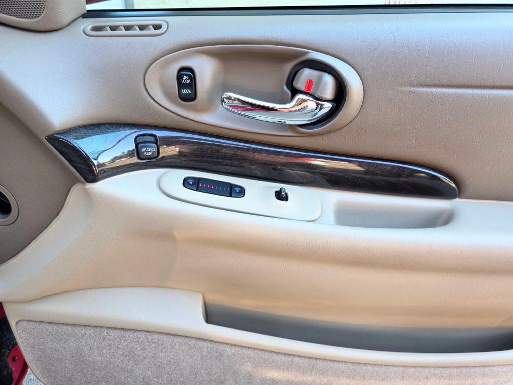 2005 Buick LeSabre Image 18