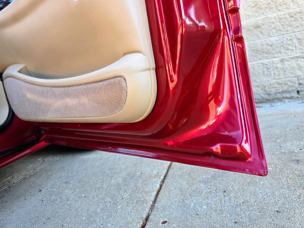 2005 Buick LeSabre Image 19