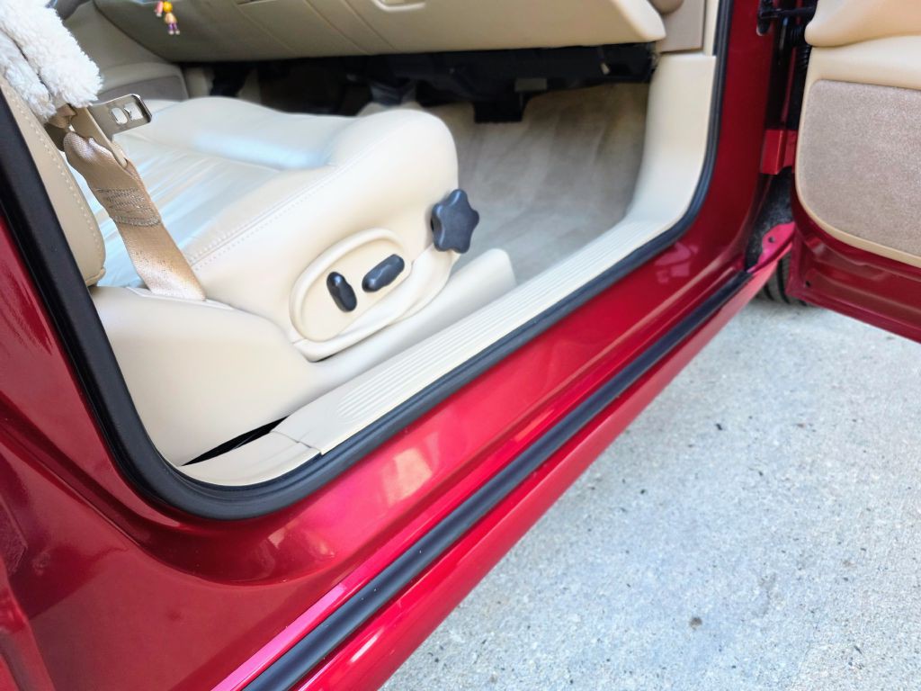 2005 Buick LeSabre Image 20