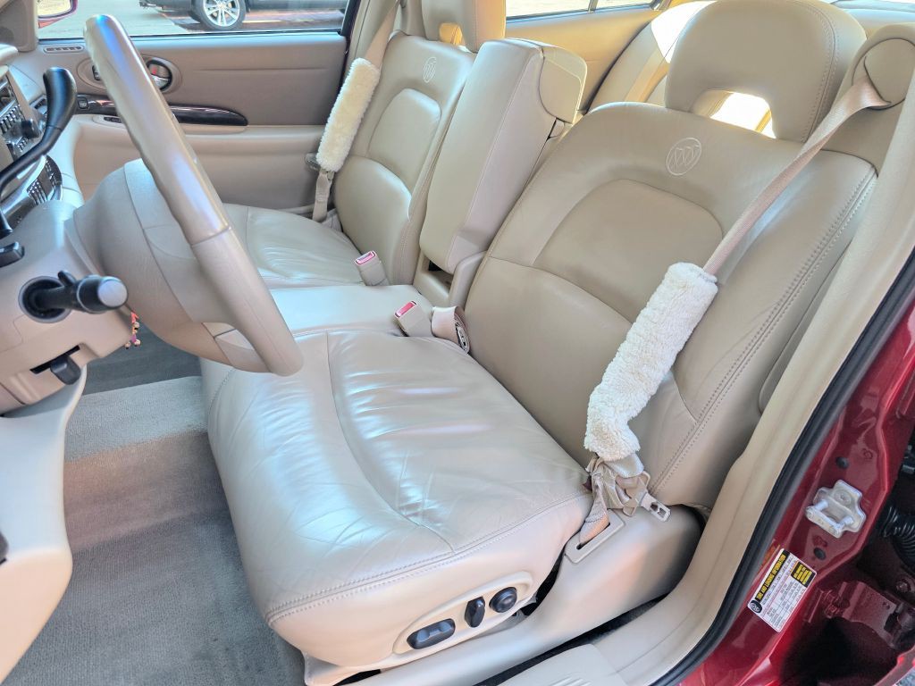 2005 Buick LeSabre Image 23
