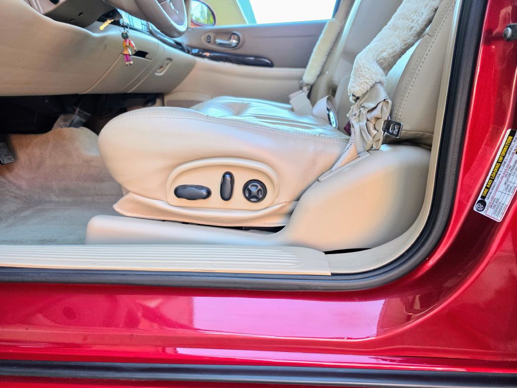 2005 Buick LeSabre Image 24