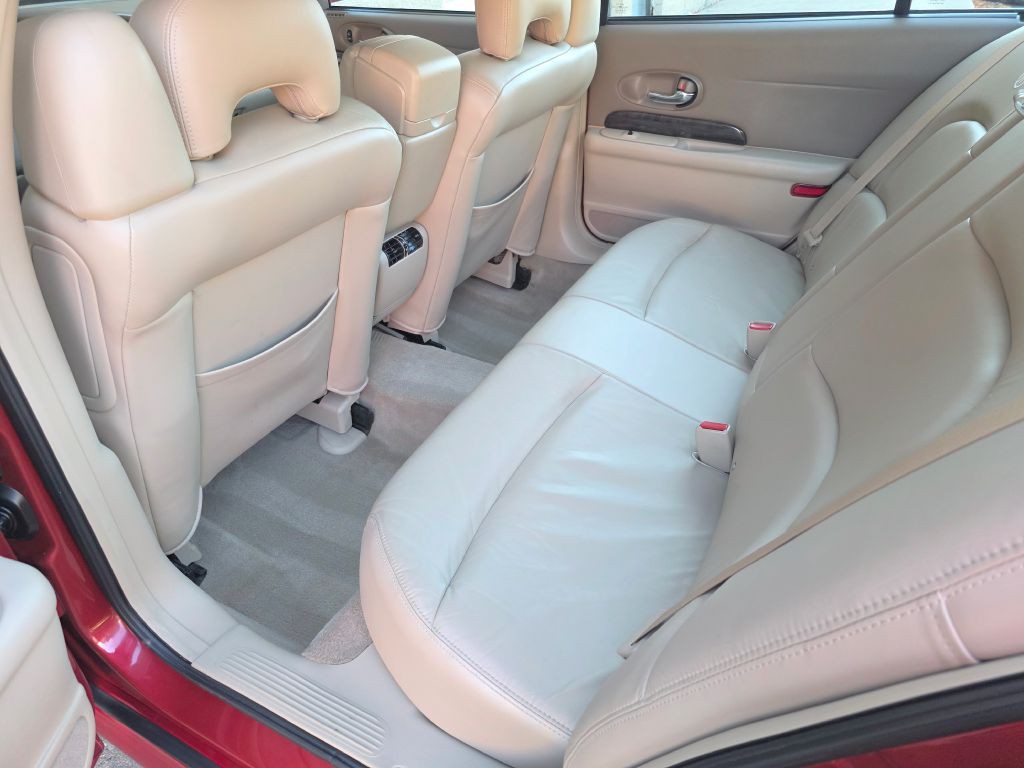 2005 Buick LeSabre Image 26