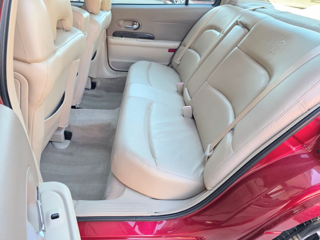 2005 Buick LeSabre Image 27