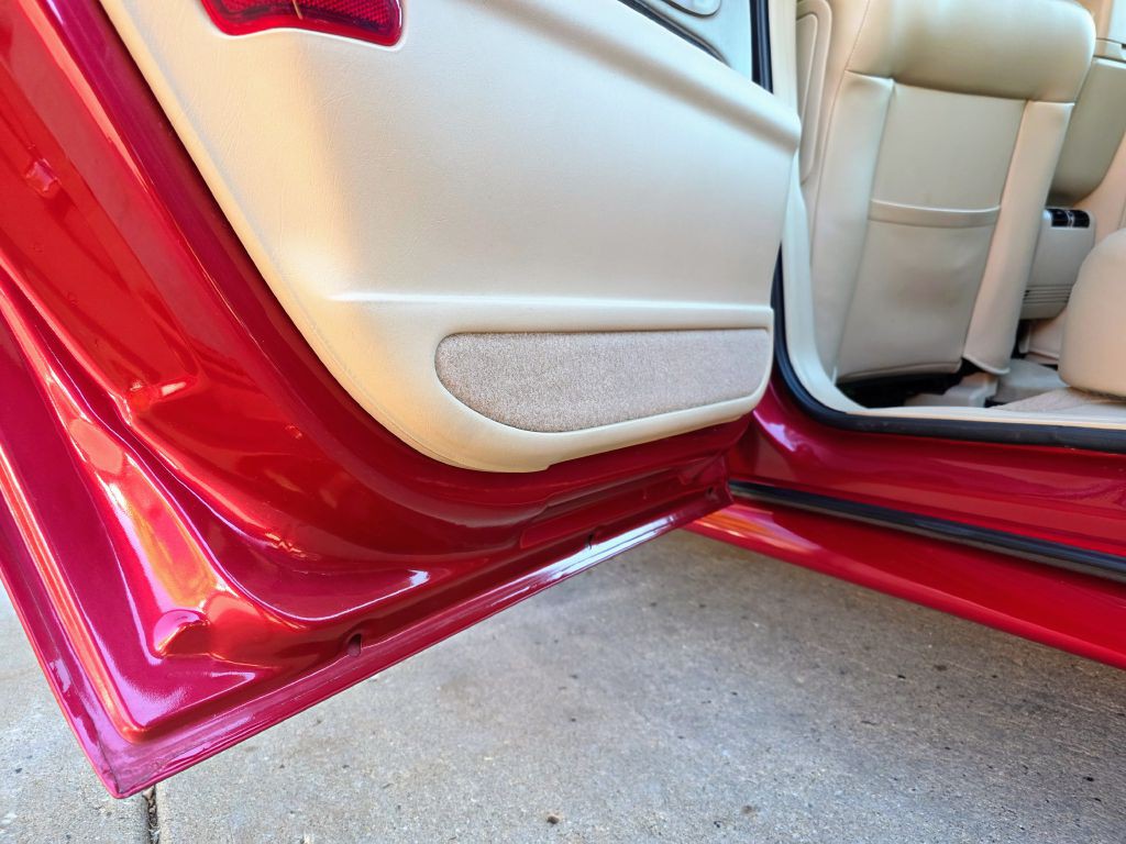 2005 Buick LeSabre Image 29