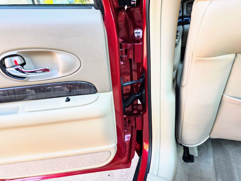 2005 Buick LeSabre Image 30