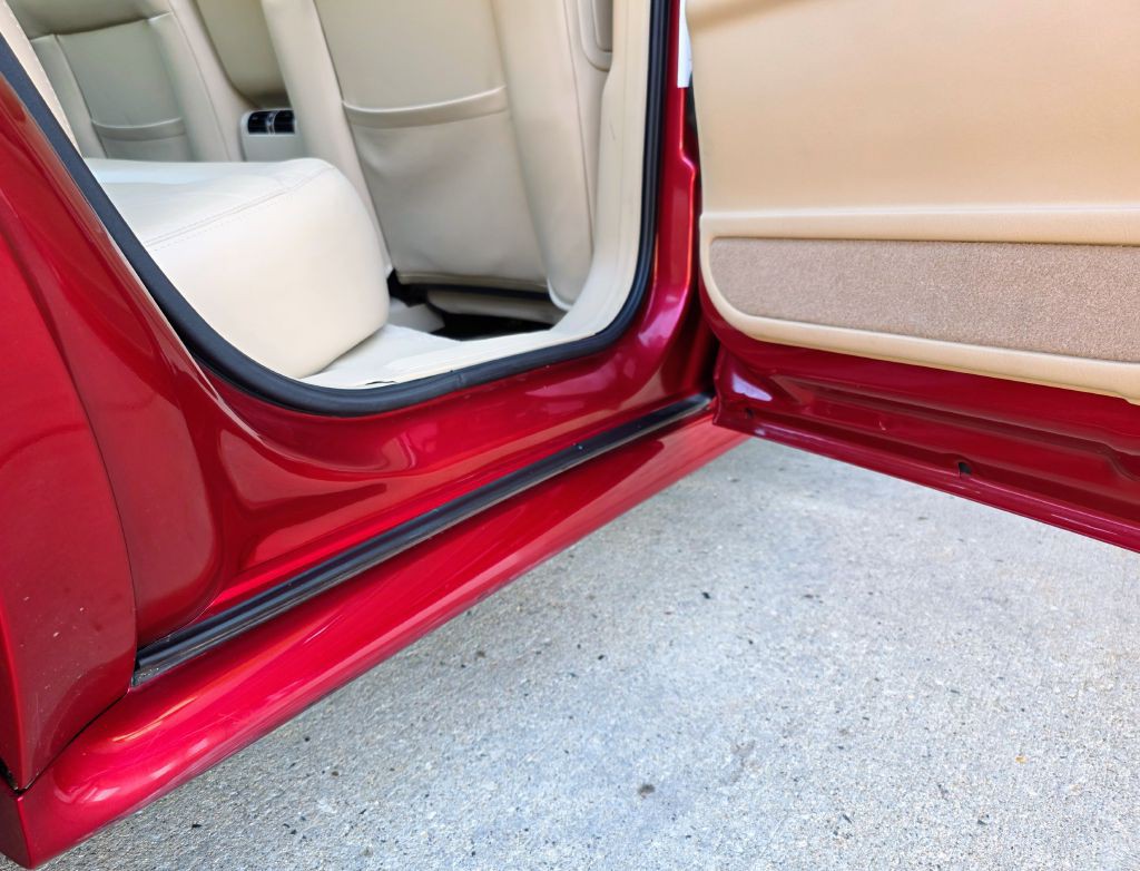 2005 Buick LeSabre Image 36