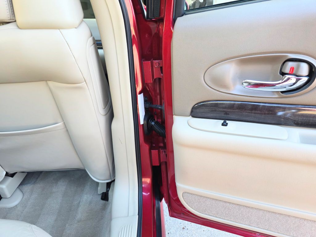 2005 Buick LeSabre Image 37