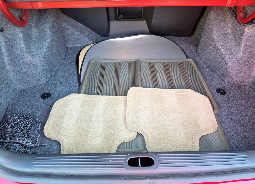 2005 Buick LeSabre Image 41