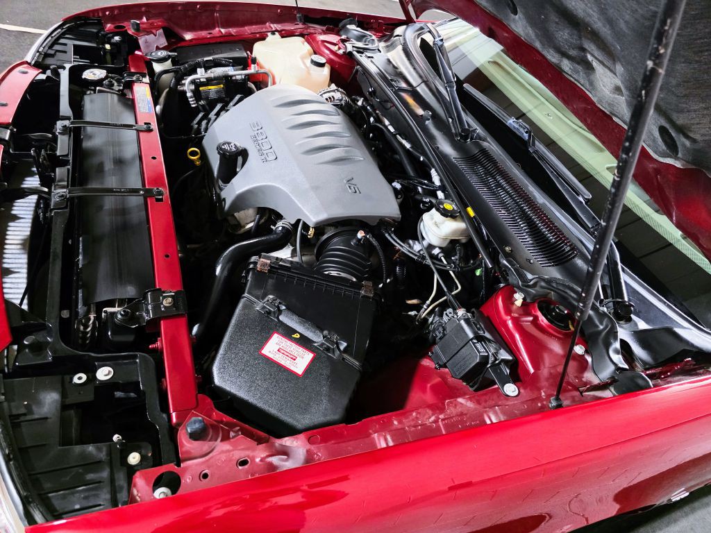 2005 Buick LeSabre Image 49