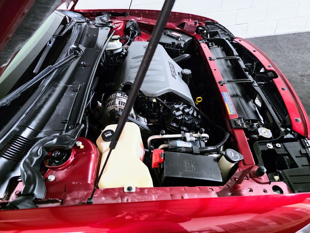 2005 Buick LeSabre Image 50