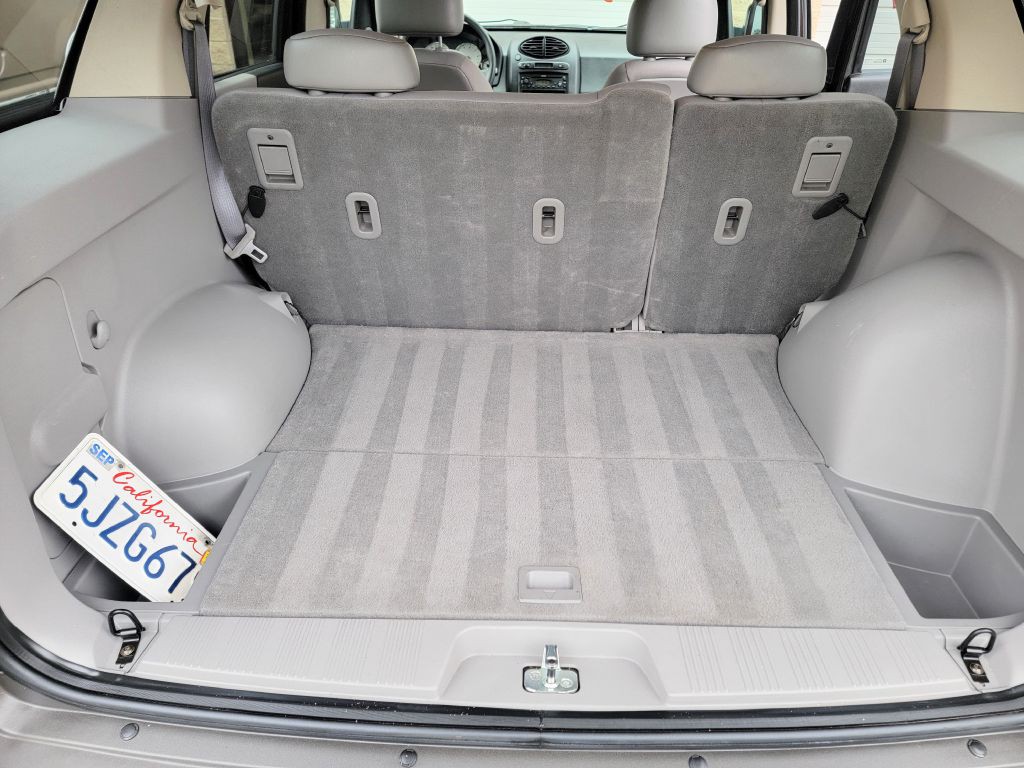 2004 Saturn Vue Image 3