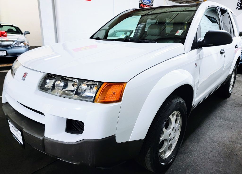 2004 Saturn Vue Image 6