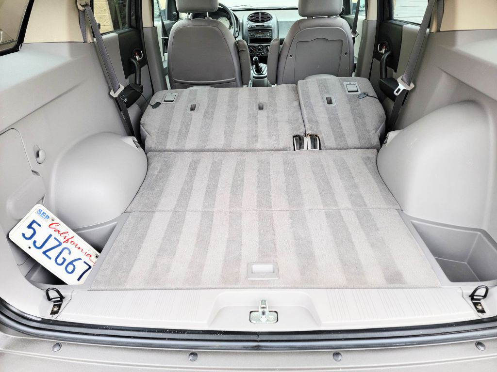 2004 Saturn Vue Image 7