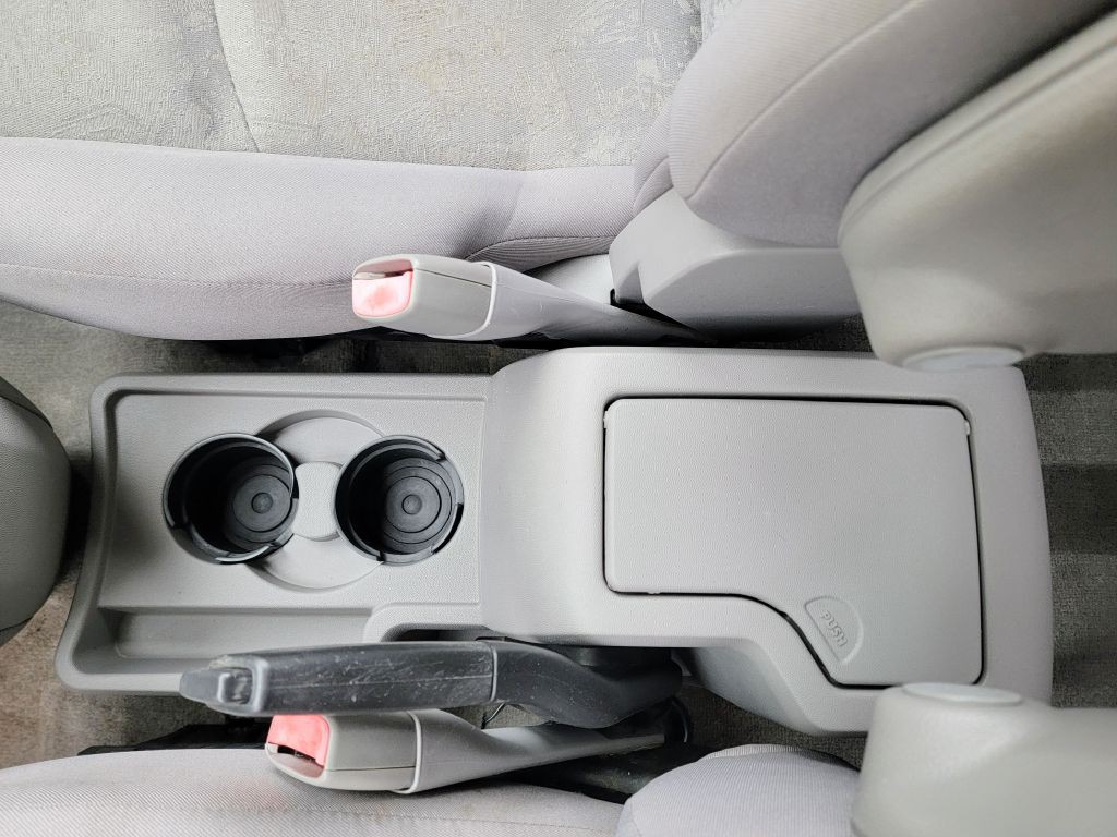 2004 Saturn Vue Image 27